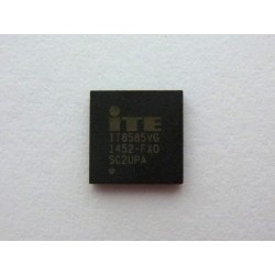 Чип ITE IT8585VG FXO, 128-BGA