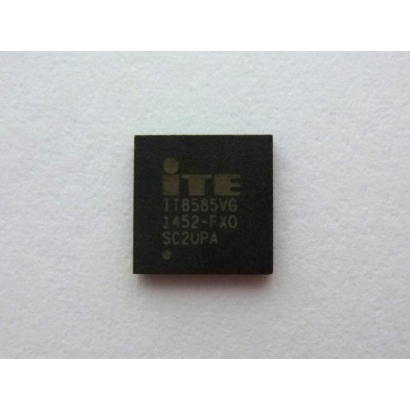 Chip ITE IT8585VG FXO, 128-BGA