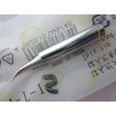 Original soldering tip HAKKO 900M-T-IS for soldering station