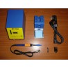 Soldering station BEST BST-942, ESD safe, LED display, locking