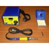 Soldering station BEST BST-939D, ESD safe, LED display