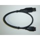 Data cable USB 3.0 Micro-B to Type-A, 50cm