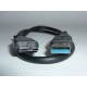 Data cable USB 3.0 Micro-B to Type-A, 50cm