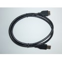 Data cable USB 3.0 Micro-B to Type-A, 1m