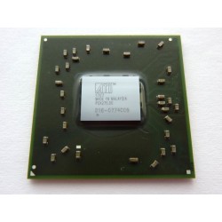 Graphic chip AMD 216-0774008, new, 2017