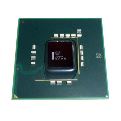 Chipset Intel AC82G41 SLGQ3, new