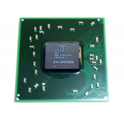 Graphic chip AMD 215-0767003, new, 2016