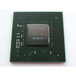 Графичен чип nVidia G84-600-A2, 128bit, нов, 2007