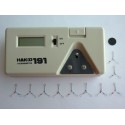 Digital thermometer HAKKO 191 for testing the temperature of a soldering tip