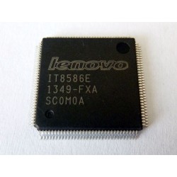 Chip ITE (for Lenovo) IT8586E FXA, new