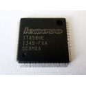 Chip ITE (for Lenovo) IT8586E FXA, new