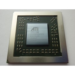 Графичен чип AMD 216PQKCKA15FG, нов, 2015