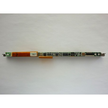 Inverter board DAINVYPB4G7, 10-pin, for laptop backlight, used