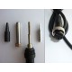 Handle for soldering station BEST BST-938 with tip 900M-T-I