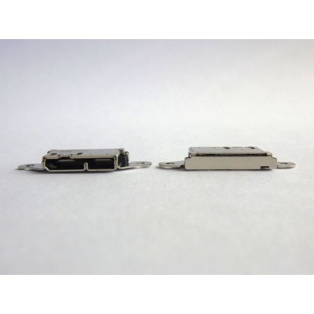 Micro-B USB jack (connector) SAM-25 for Samsung