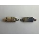 Micro-B USB jack (connector) SAM-25 for Samsung