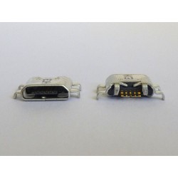 Micro-B USB jack (connector) OT-24 for Huawei