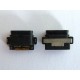 Type-C USB jack (connector) for HTC U11