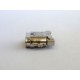 Type-C USB jack (connector) L-G-22 for LG