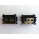 Type-C USB jack (connector) HW-7 for Huawei