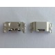 Micro-B USB букса (конектор) SN-42 за Sony