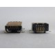 Mini USB jack (connector) OT-47 for GoPro