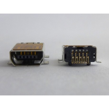 Mini USB jack (connector) OT-47 for GoPro