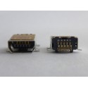 Mini USB jack (connector) OT-47 for GoPro