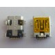 Mini USB jack (connector) OT-47 for GoPro