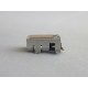 Mini USB jack (connector) OT-47 for GoPro