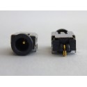 Power connector (DC jack) AS-38 for Asus