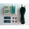 USB програматор EZP2019 с адаптери