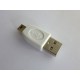 Adapter Mini USB to USB Type-A (M-M)