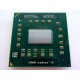 Processor AMD Athlon II M320, 2.1GHz, used