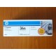 Original toner cartridge HP 36A (CB436A), Black