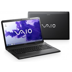 Sony VAIO SVE1712V1EB, Intel Core i7-3632QM, 2.2 Ghz