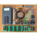 Universal USB programmer TNM5000 with 37 adapters