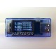 USB tester 7 in 1 KWS-MX17 with OLED display