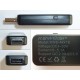 USB тестер 10 в 1 Keweisi KWS-MX18 с цветен LCD дисплей