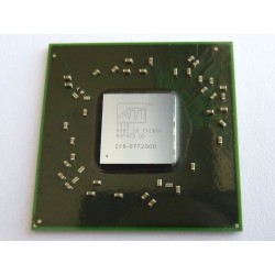 Графичен чип AMD 216-0772000, нов, 2019