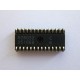 Чип STMicroelectronics M628032-15E1 (SOJ28), SRAM памет, 256Kb (32KB x 8-Bit), нов