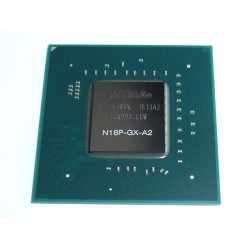 Графичен чип nVidia N16P-GX-A2, нов, 2016