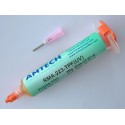 Original BGA soldering Flux Amtech RMA-223-TPF (UV)﻿, 10cc