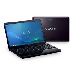 Sony VAIO SVE1512P1EB, Intel Core i5-3210M 2.5 GHz