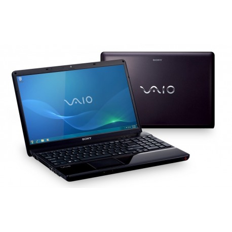 Sony VAIO SVE1512P1EB, Intel Core i5-3210M 2.5 GHz