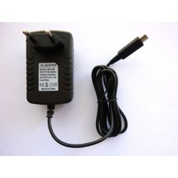 Power charger adapter MX-24W, 12V, 2A за Acer Iconia Tab A510 A710 series, new