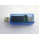 USB tester 10 in 1 Atorch U96 with color LCD display