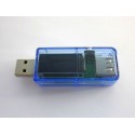 USB tester 10 in 1 Atorch U96 with color LCD display