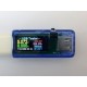 USB tester 10 in 1 Atorch U96 with color LCD display