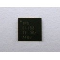 IC Chip Texas Instruments TPS61183 (QFN-20), White-LED Driver﻿, new